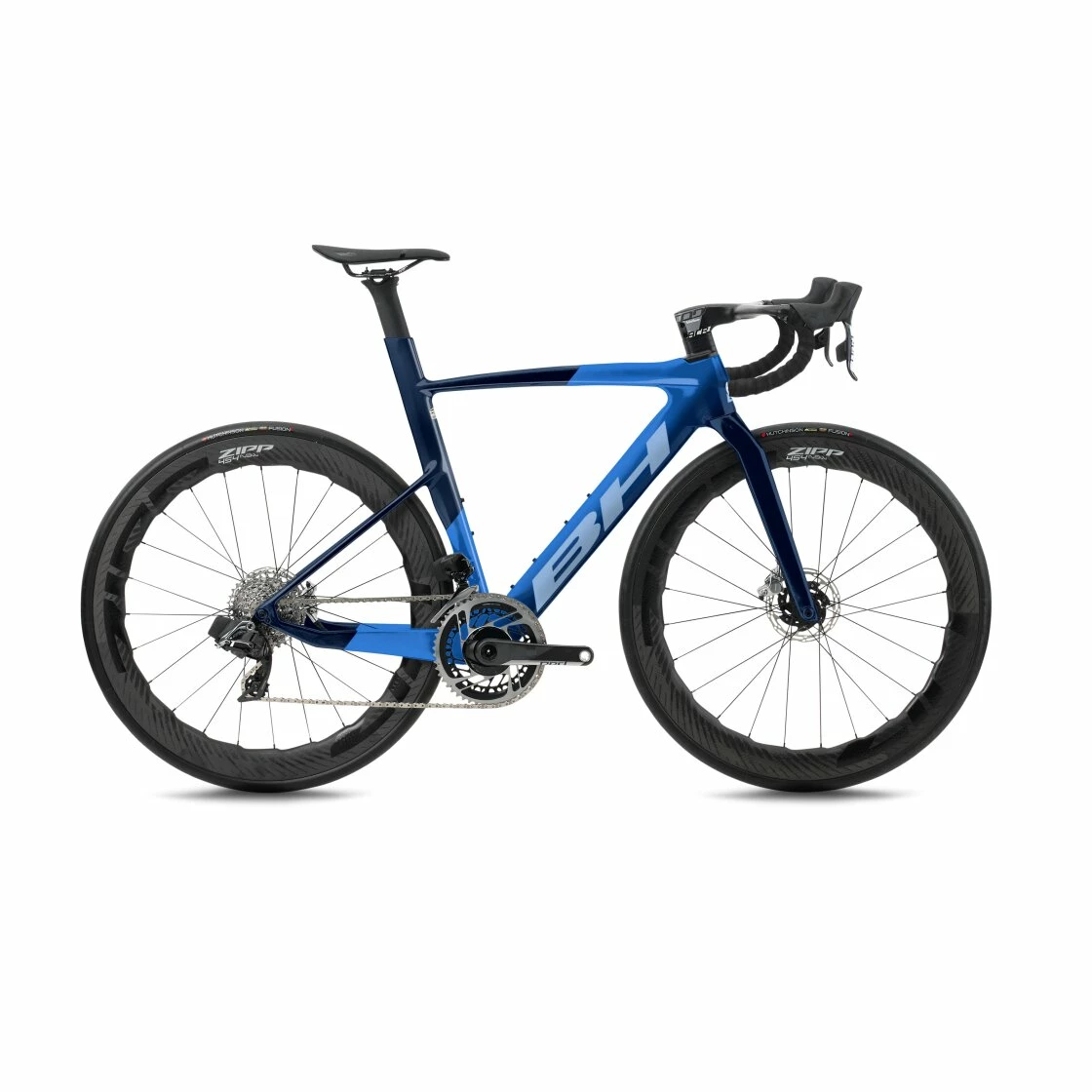 BH Bikes Aerolight 7.5 1 BH Bikes Aerolight 7.5