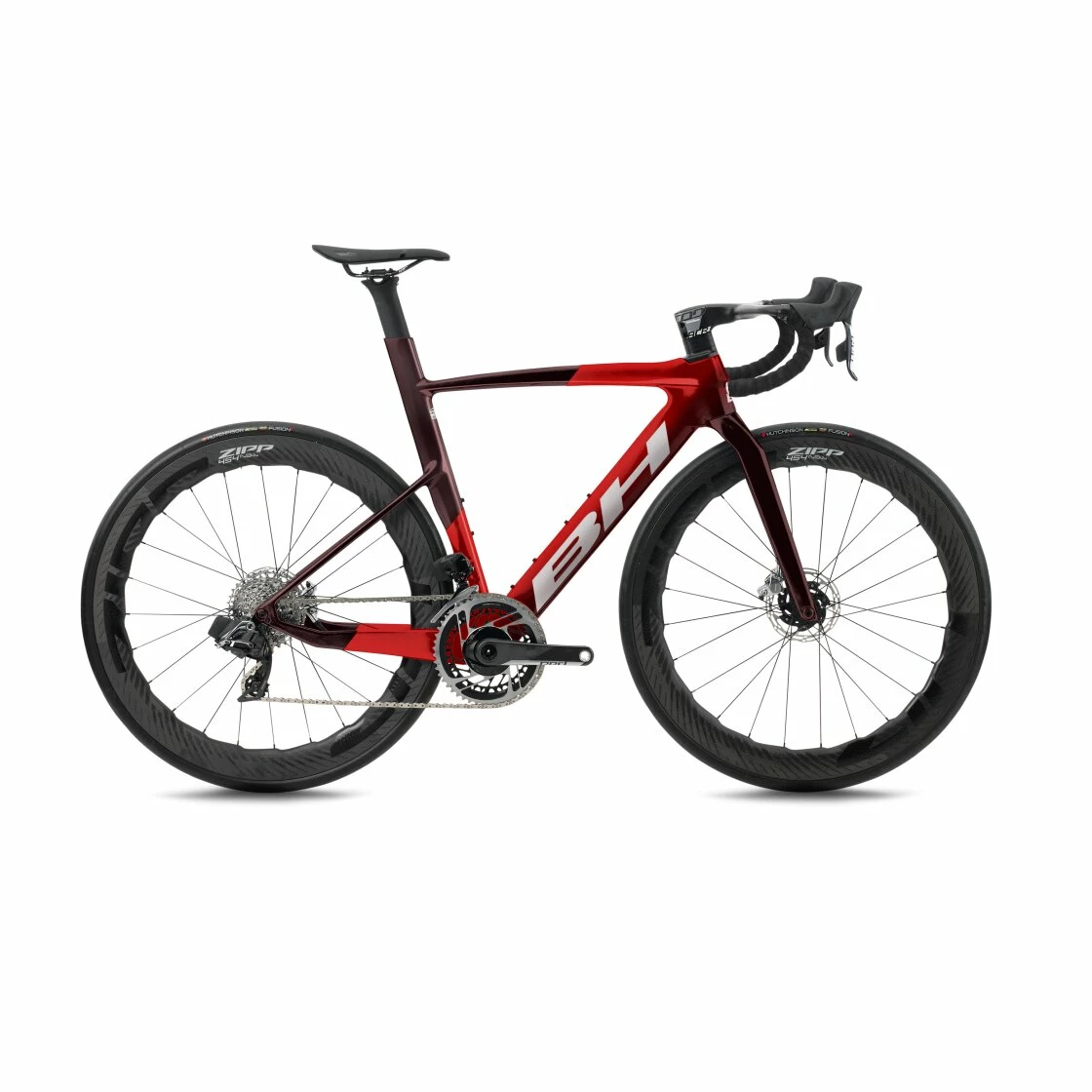 BH Bikes Aerolight 7.5 3 BH Bikes Aerolight 7.5 – Bild 3