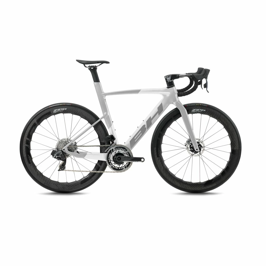 BH Bikes Aerolight 7.5 5 BH Bikes Aerolight 7.5 – Bild 5