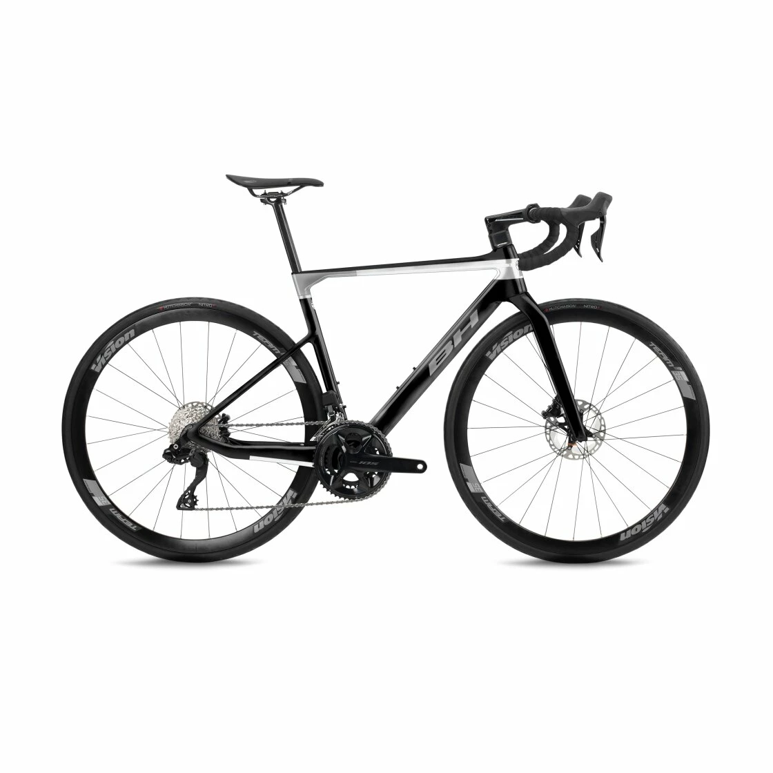 BH Bikes Ultralight 8.0 2 BH Bikes Ultralight 8.0 – Bild 2