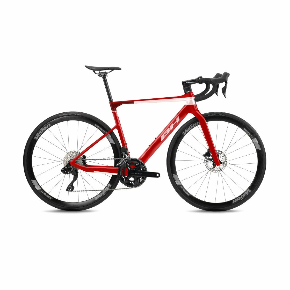 BH Bikes Ultralight 8.0 3 BH Bikes Ultralight 8.0 – Bild 3