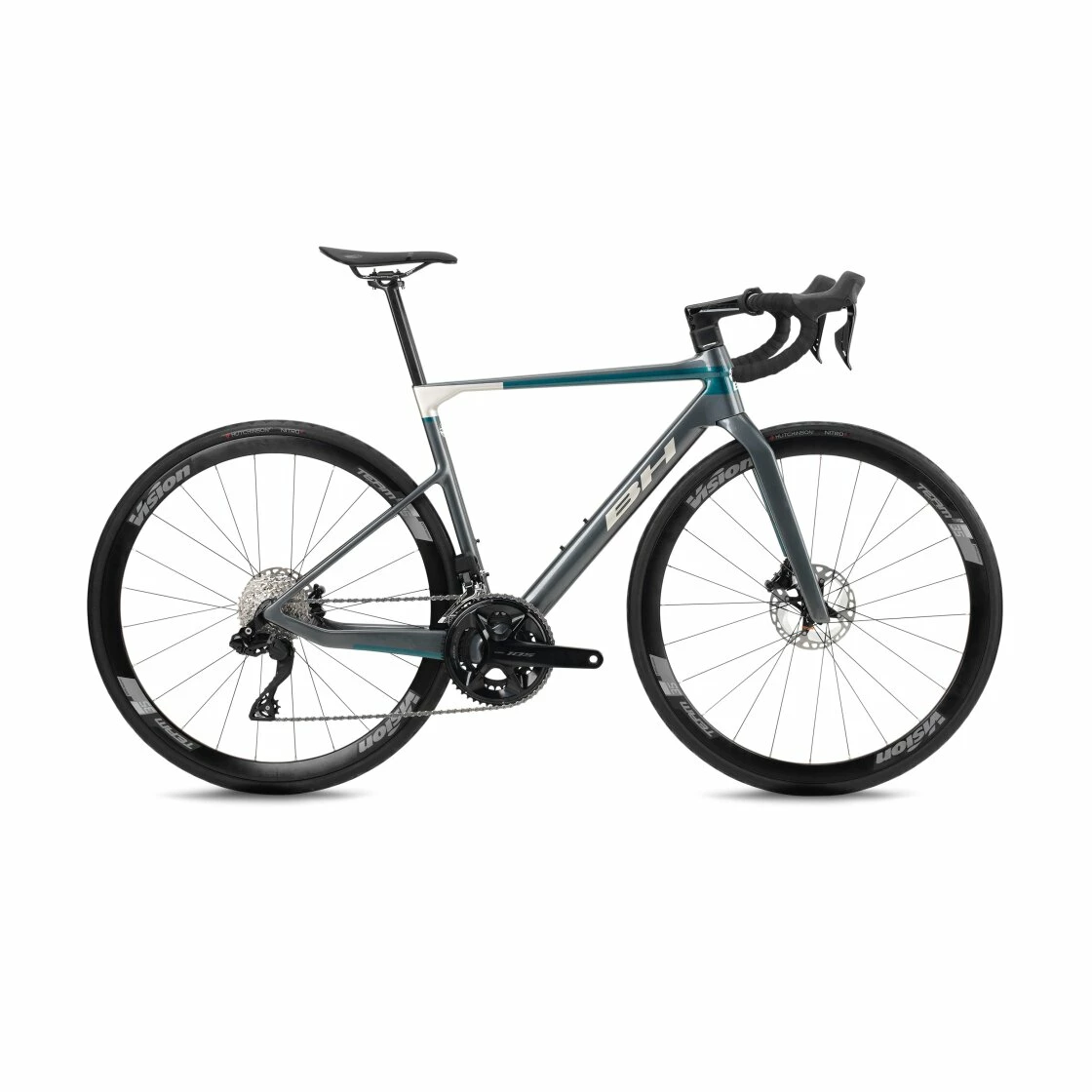 BH Bikes Ultralight 8.0 4 BH Bikes Ultralight 8.0 – Bild 4