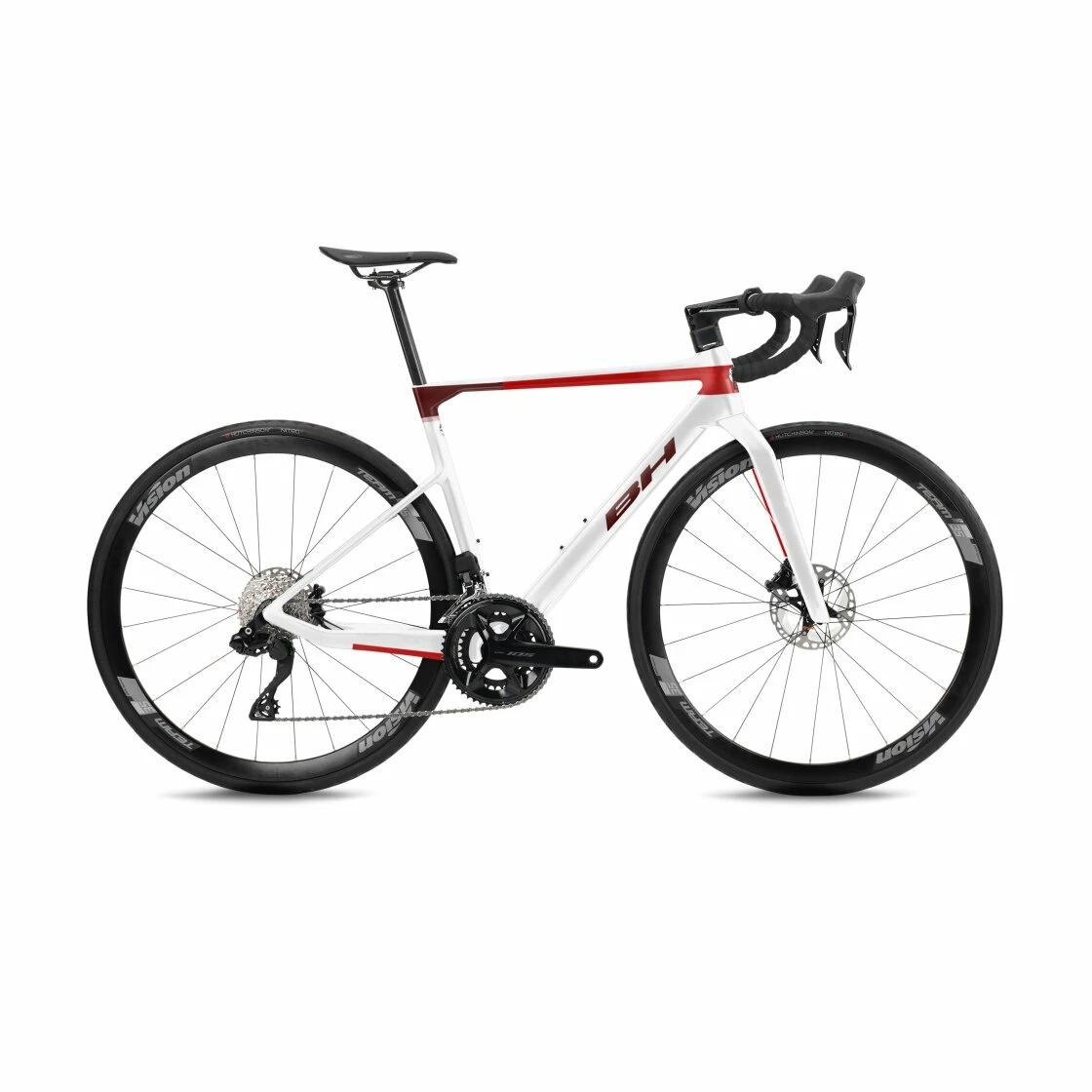 BH Bikes Ultralight 8.0 5 BH Bikes Ultralight 8.0 – Bild 5