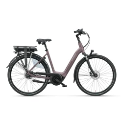 Batavus Finez E-go Exclusive 500 -Rennräder Verkaufsladen e bikes batavus finez e go exclusive 500 20233