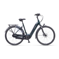 Batavus Finez E-go Power LTD 625