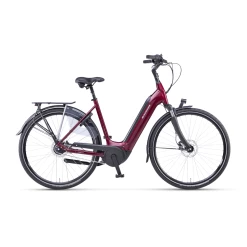 Batavus Finez E-go Power RT 500