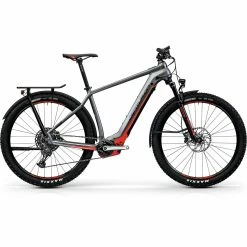 Centurion Backfire E R860i EQ