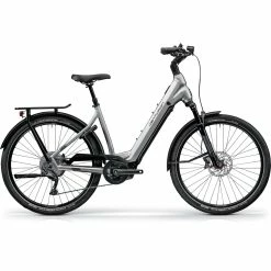 Centurion E-Fire City R960i Plus