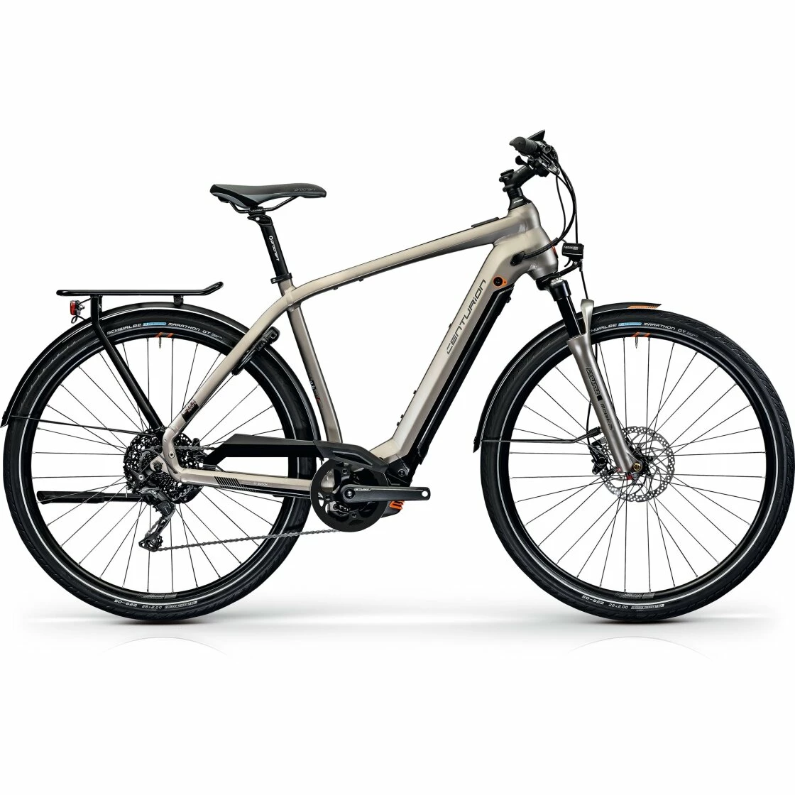 Centurion E-Fire R2600i 1 Centurion E-Fire R2600i