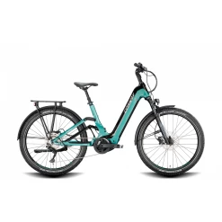 Conway Cairon SUV FS 5.7