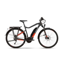 Haibike Trekking S 9
