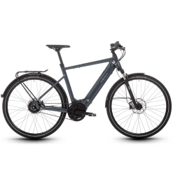 HNF Nicolai SD3 Urban