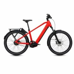 HNF Nicolai XD4 All Terrain Enviolo Automatiq Intuvia 100