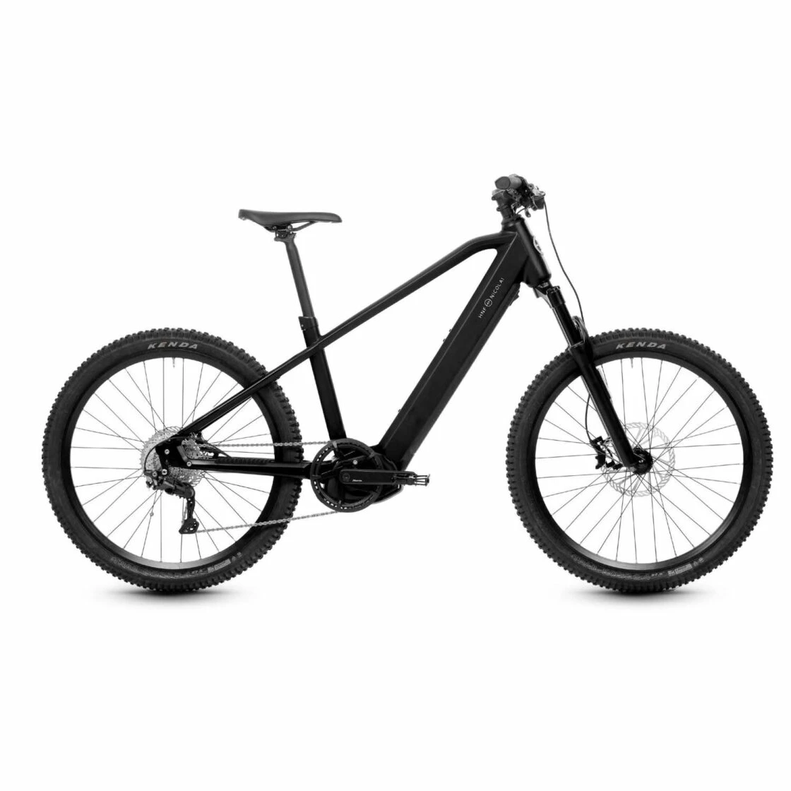 HNF Nicolai XD4 Eco Naked 1 HNF Nicolai XD4 Eco Naked