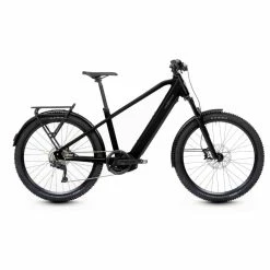 HNF Nicolai XD4 Eco Touring