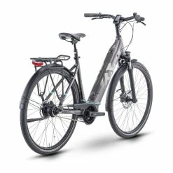 Husqvarna Gran City 2 5 Husqvarna Gran City 2 -Rennräder Verkaufsladen e bikes husqvarna gran city 2 20213