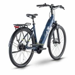 Husqvarna Gran City 4