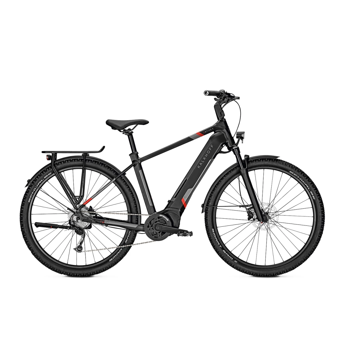 Kalkhoff Entice 5.B Season 1 Kalkhoff Entice 5.B Season