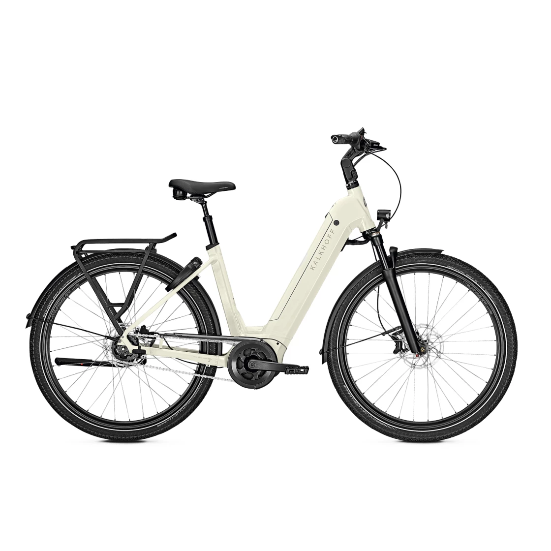 Kalkhoff Image 5.B Move+ 2 Kalkhoff Image 5.B Move+ – Bild 2