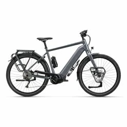 Rennräder Verkaufsladen 5 Koga E-Worldtraveller Rigid 750Wh