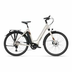 Koga Vectro S10 630Wh