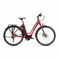 Koga Vectro S20 630Wh