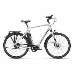 Koga Vectro S30 630Wh