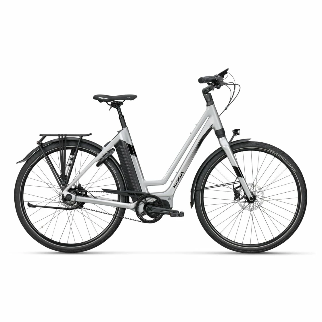 Koga Vectro S30 630Wh 2 Koga Vectro S30 630Wh – Bild 2