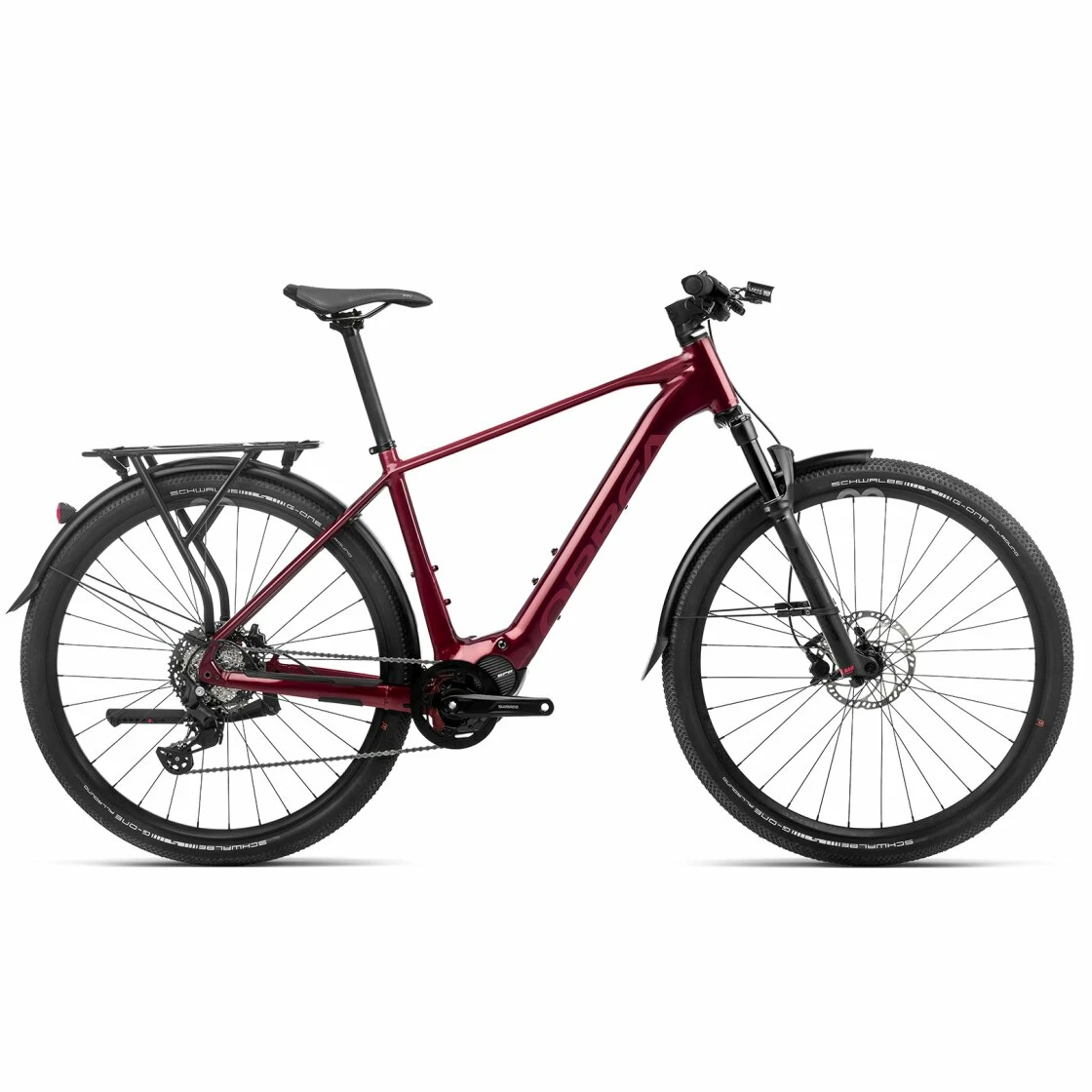 Orbea Kemen 30 1 Orbea Kemen 30