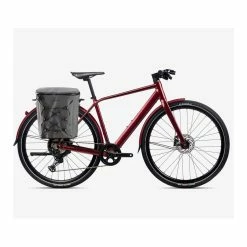 Orbea Vibe H10 EQ -Rennräder Verkaufsladen e bikes orbea vibe h10 eq 20233