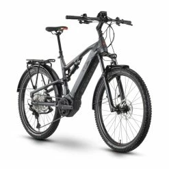 Rennräder Verkaufsladen -Rennräder Verkaufsladen e bikes raymon crossray fs e 6 0 20222