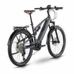 Raymon CrossRay FS E 6.0 -Rennräder Verkaufsladen e bikes raymon crossray fs e 6 0 20223