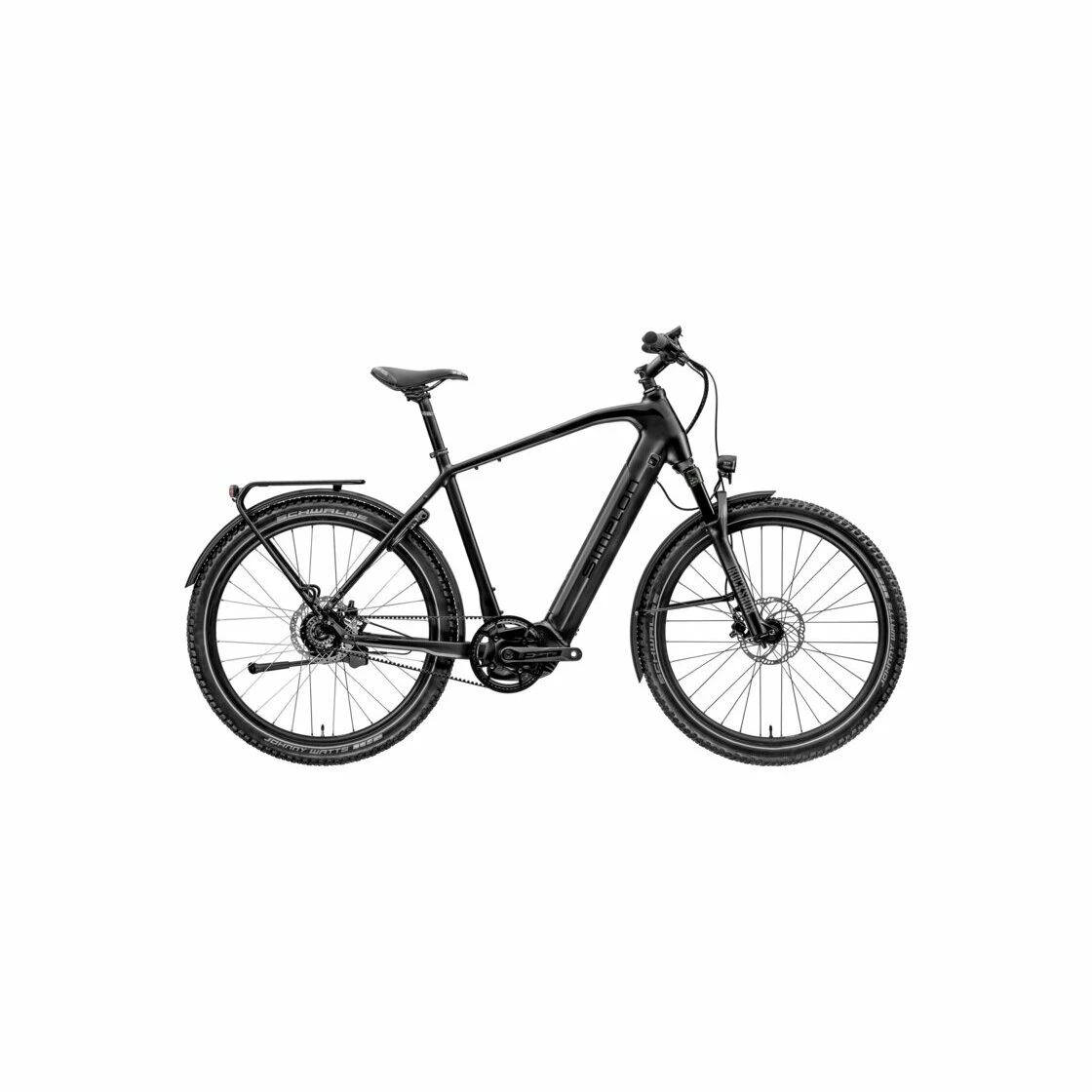 Simplon Kagu Bosch CX 275 NX1 Eagle 1 Simplon Kagu Bosch CX 275 NX1 Eagle