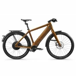 Stromer ST3 SE