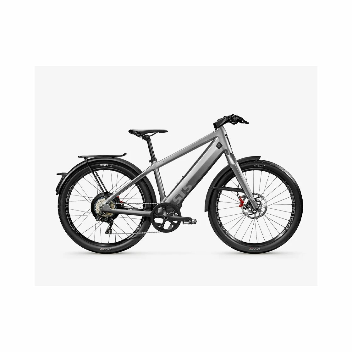 Stromer ST5 1 Stromer ST5