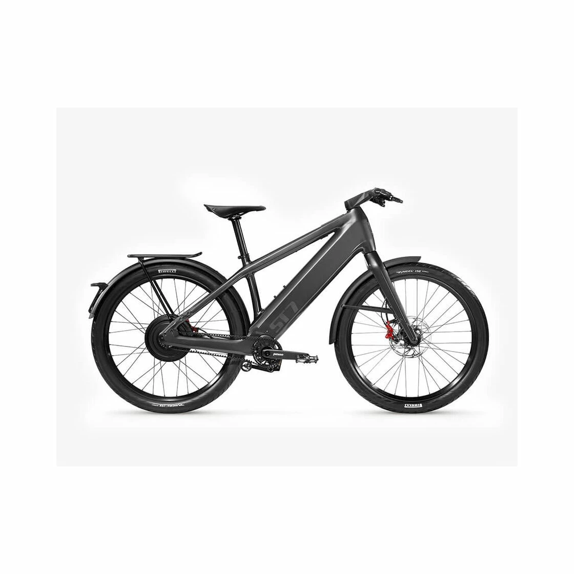 Stromer ST7 LE BE 1 Stromer ST7 LE BE