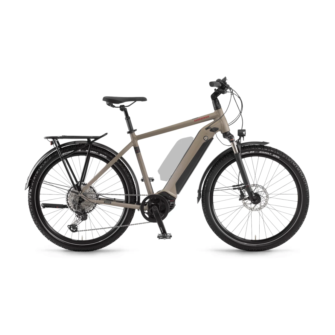 Winora Sinus IX12 1 Winora Sinus IX12