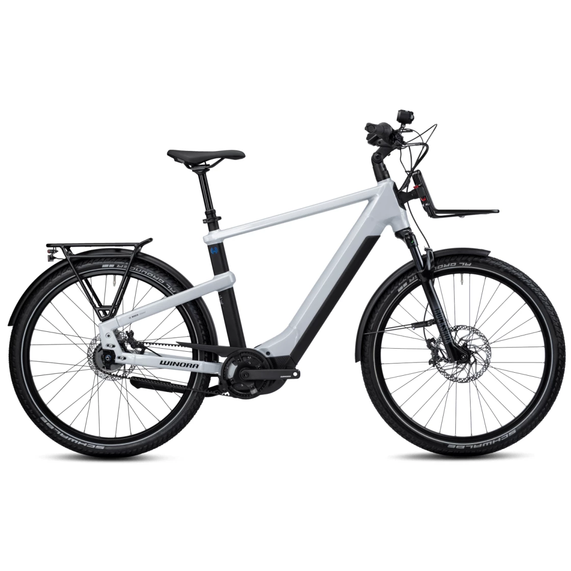 Winora Yakun R5 Pro 1 Winora Yakun R5 Pro