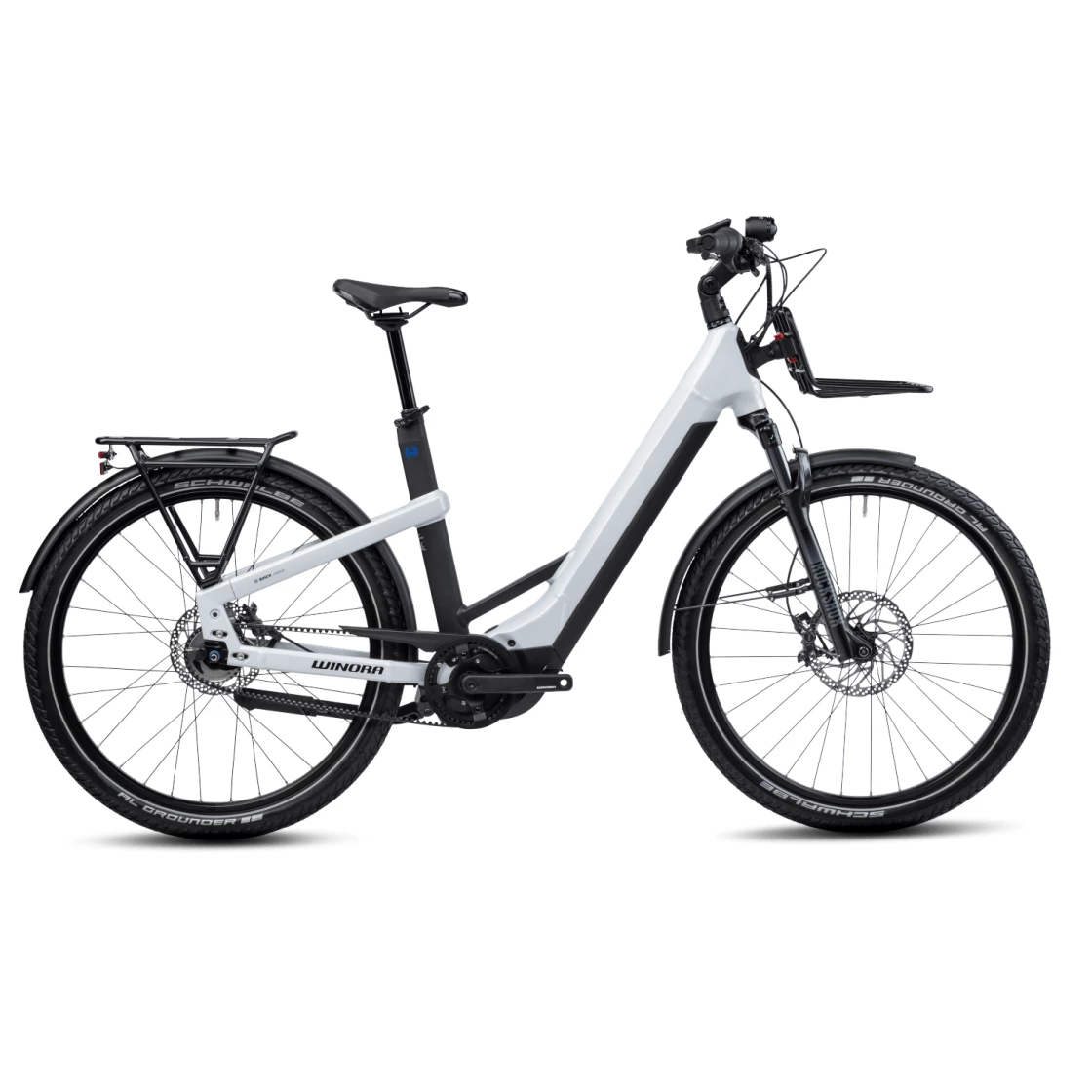 Winora Yakun R5 Pro 2 Winora Yakun R5 Pro – Bild 2