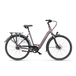 Batavus Finez Exclusive