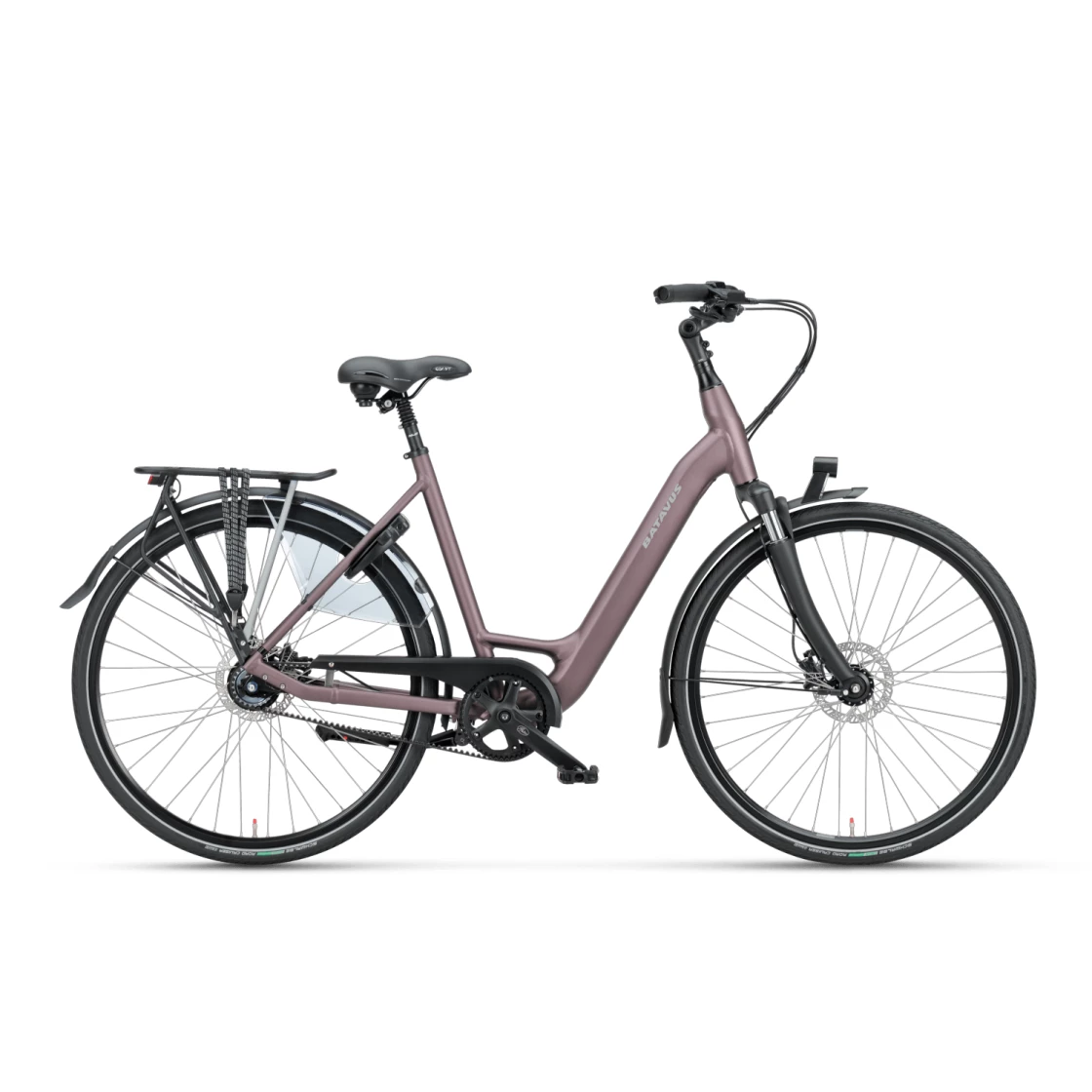 Batavus Finez Exclusive 1 Batavus Finez Exclusive