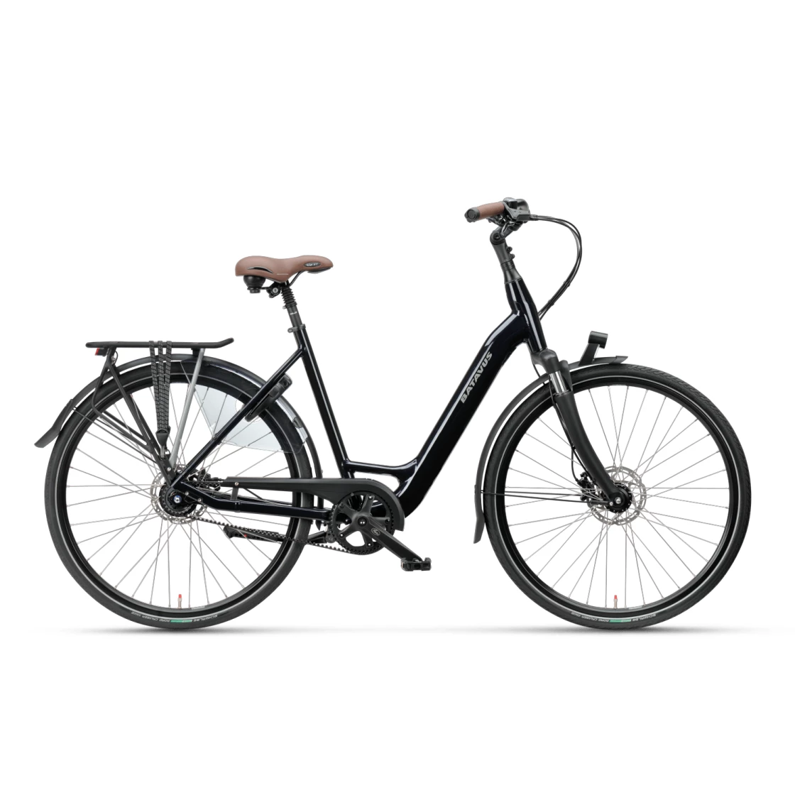 Batavus Finez Exclusive 2 Batavus Finez Exclusive – Bild 2