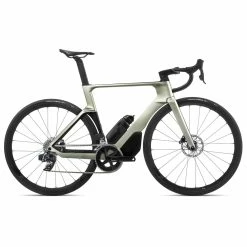 Orbea Orca Aero M31e LTD PWR