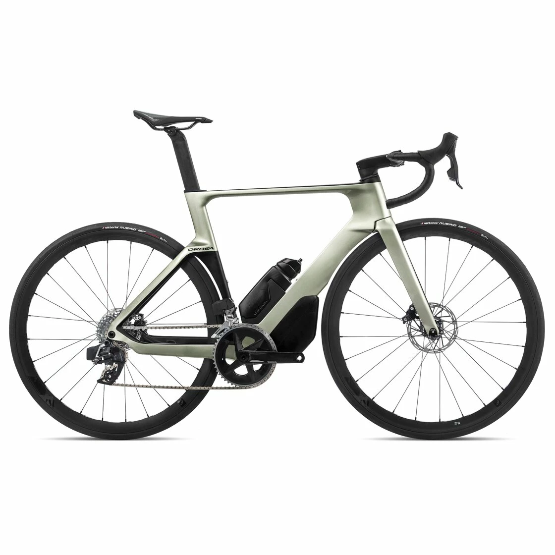 Orbea Orca Aero M31e LTD PWR 1 Orbea Orca Aero M31e LTD PWR