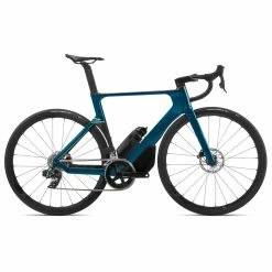 Orbea Orca Aero M31e LTD PWR 7 Orbea Orca Aero M31e LTD PWR -Rennräder Verkaufsladen fahrraeder orbea orca aero m31e ltd pwr 20233