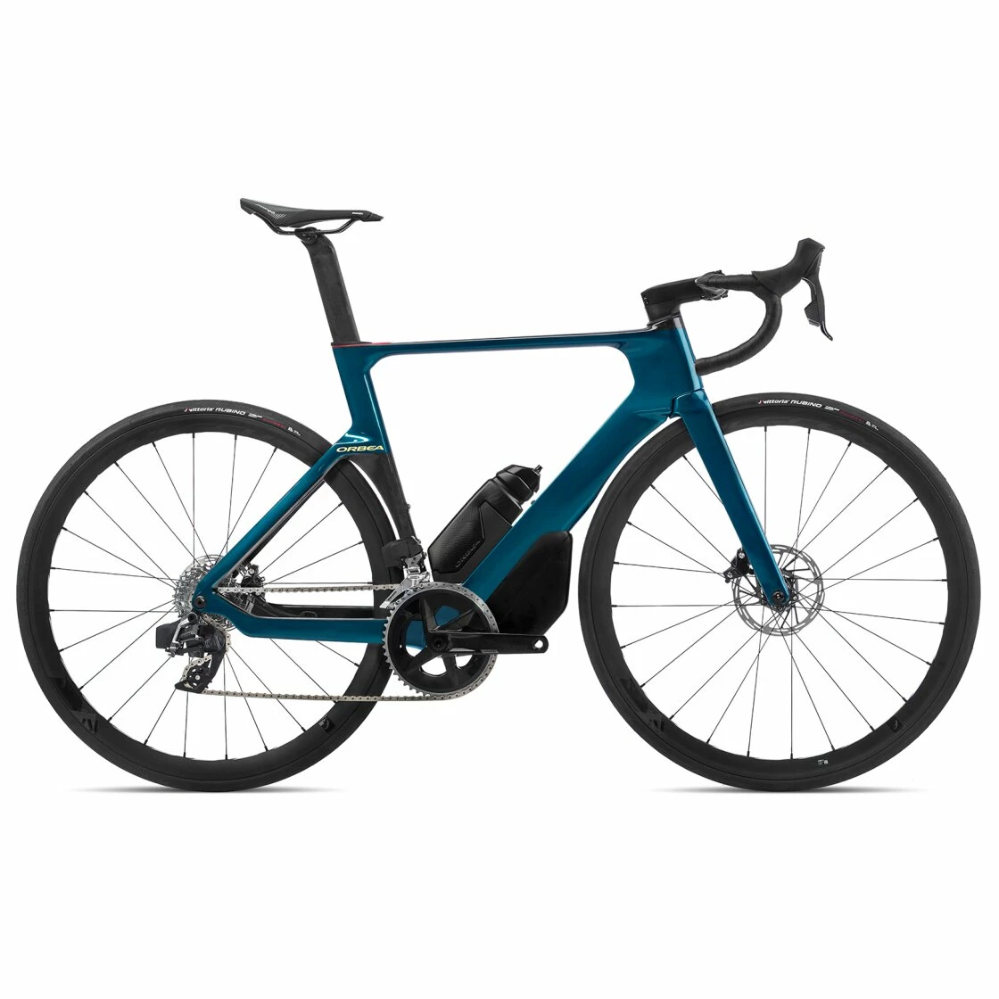Orbea Orca Aero M31e LTD PWR 3 Orbea Orca Aero M31e LTD PWR – Bild 3