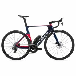 Orbea Orca Aero M31e LTD PWR 9 Orbea Orca Aero M31e LTD PWR -Rennräder Verkaufsladen fahrraeder orbea orca aero m31e ltd pwr 20235