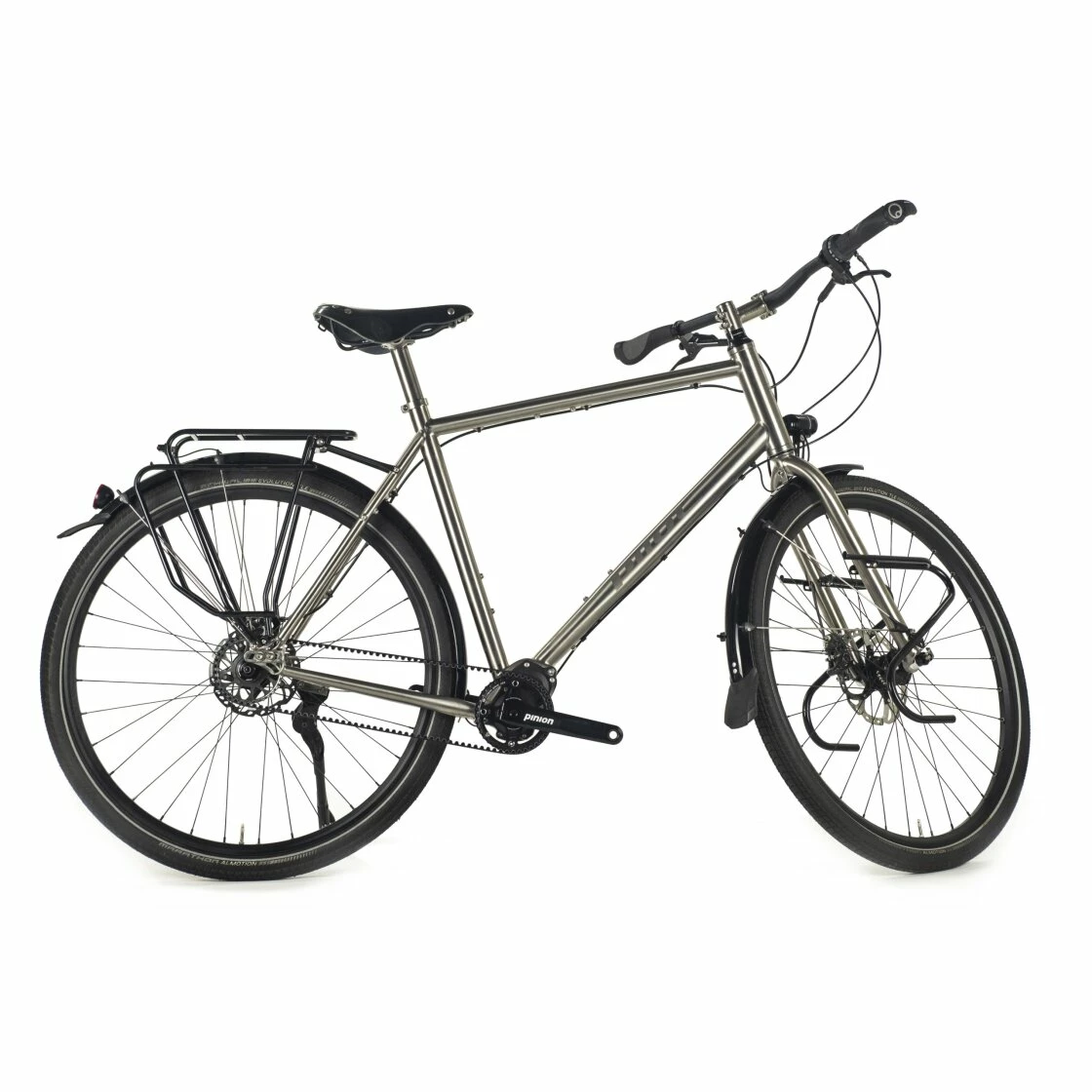 Pilot Vamos Pinion 1 Pilot Vamos Pinion