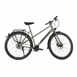 Pilot Vamos Pinion Mixte