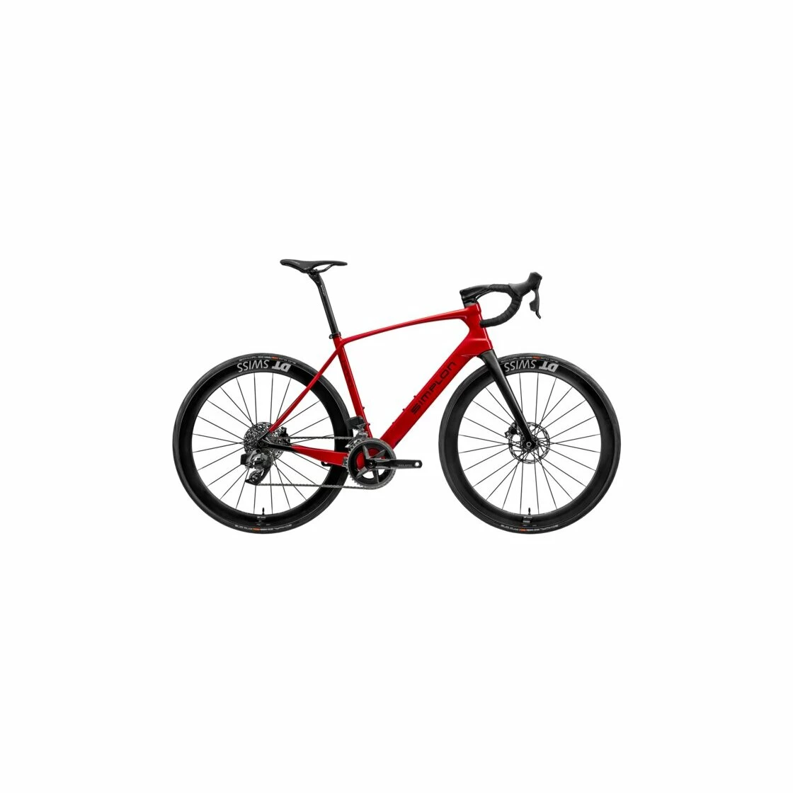 Simplon Kiaro Disc Rival ETap AXS 1 Simplon Kiaro Disc Rival ETap AXS